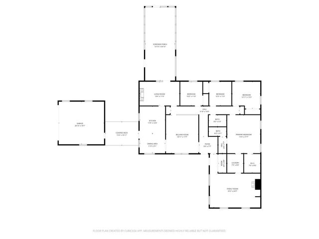 2996 Millville Shandon Road, Morgan Twp, OH 45013