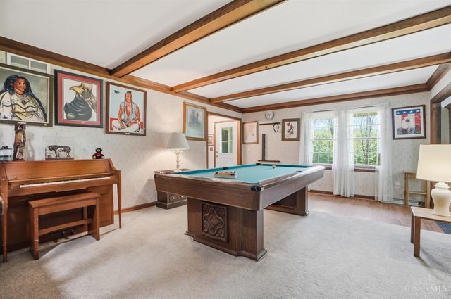 2996 Millville Shandon Road, Morgan Twp, OH 45013