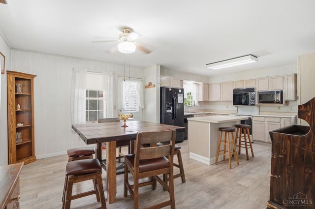 2996 Millville Shandon Road, Morgan Twp, OH 45013