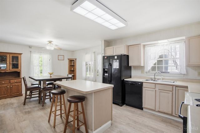 2996 Millville Shandon Road, Morgan Twp, OH 45013