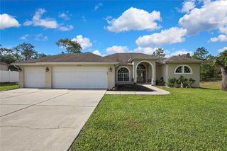 11336 FLOWER AVENUE, Weeki Wachee, FL 34613