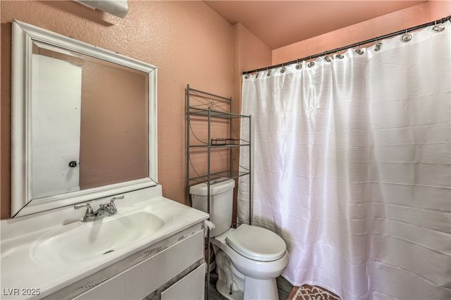 844 Balzar Avenue, Las Vegas, NV 89106