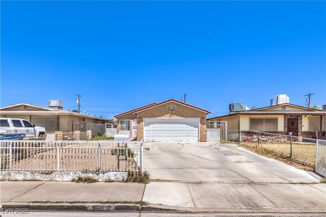 844 Balzar Avenue, Las Vegas, NV 89106