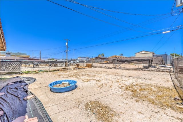 844 Balzar Avenue, Las Vegas, NV 89106