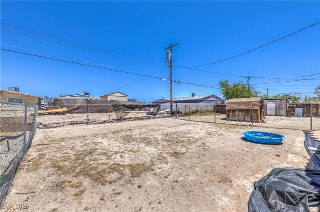 844 Balzar Avenue, Las Vegas, NV 89106