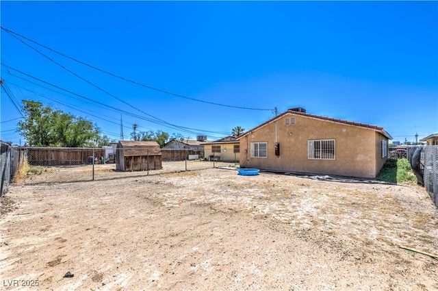 844 Balzar Avenue, Las Vegas, NV 89106