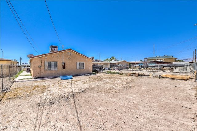 844 Balzar Avenue, Las Vegas, NV 89106