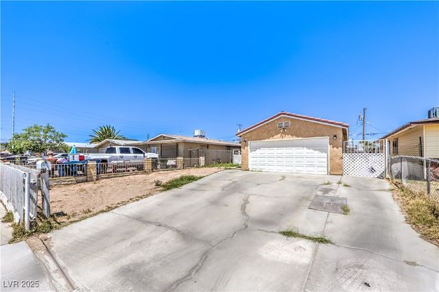 844 Balzar Avenue, Las Vegas, NV 89106