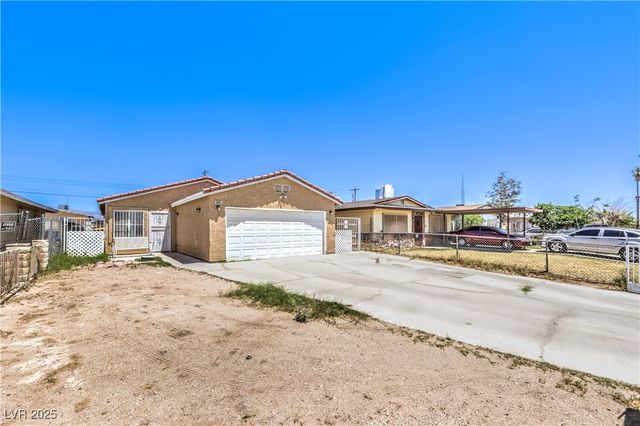 844 Balzar Avenue, Las Vegas, NV 89106