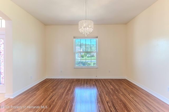 13772 Dunwoody Drive, Spring Hill, FL 34609