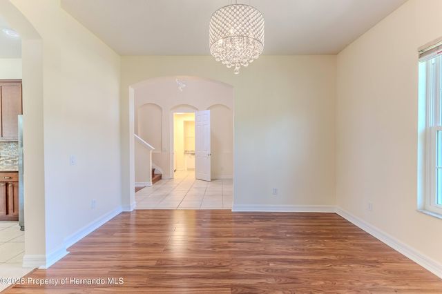 13772 Dunwoody Drive, Spring Hill, FL 34609