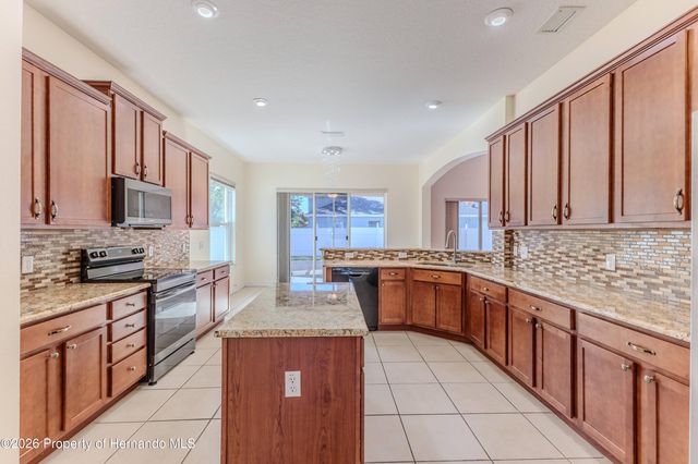 13772 Dunwoody Drive, Spring Hill, FL 34609