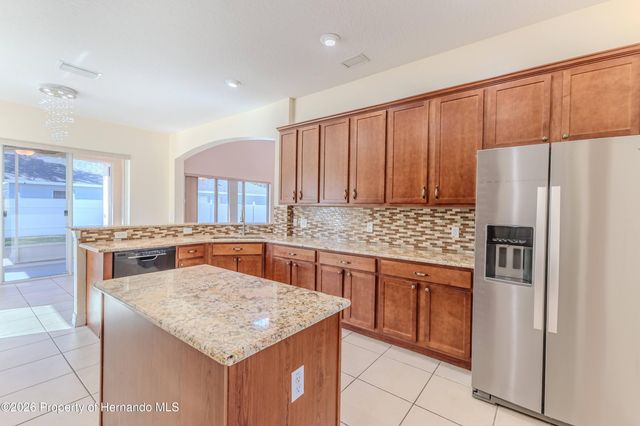 13772 Dunwoody Drive, Spring Hill, FL 34609