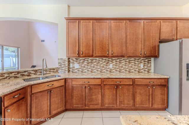 13772 Dunwoody Drive, Spring Hill, FL 34609