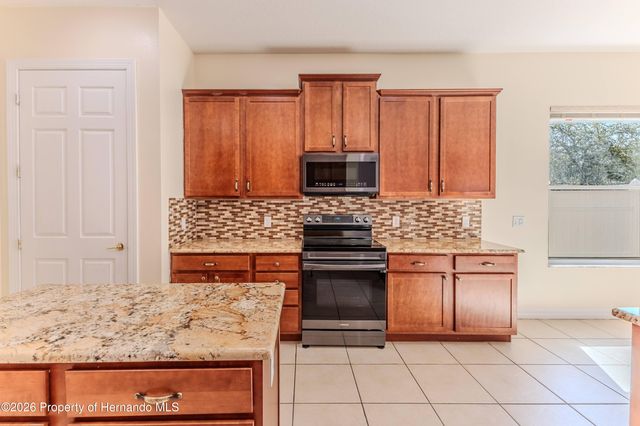 13772 Dunwoody Drive, Spring Hill, FL 34609