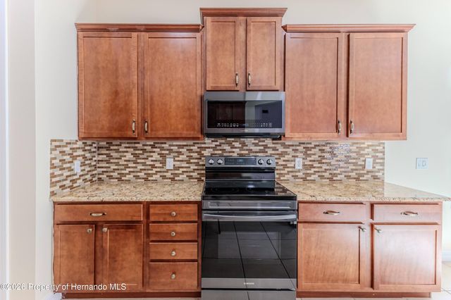 13772 Dunwoody Drive, Spring Hill, FL 34609