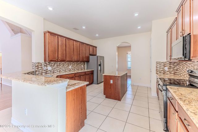 13772 Dunwoody Drive, Spring Hill, FL 34609