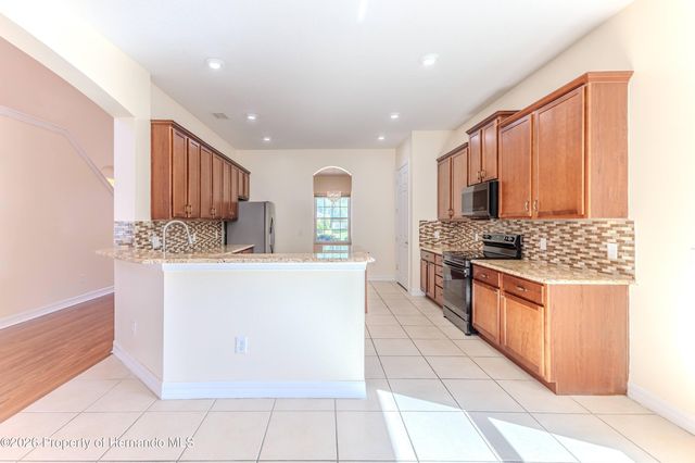 13772 Dunwoody Drive, Spring Hill, FL 34609