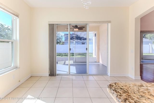 13772 Dunwoody Drive, Spring Hill, FL 34609