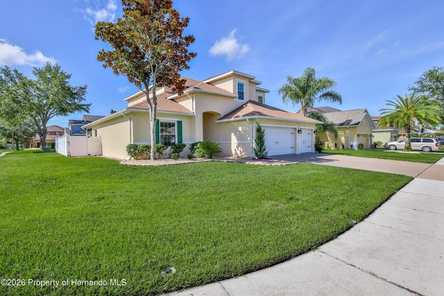 13772 Dunwoody Drive, Spring Hill, FL 34609