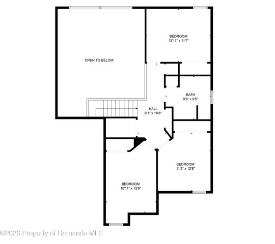 13772 Dunwoody Drive, Spring Hill, FL 34609