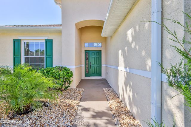 13772 Dunwoody Drive, Spring Hill, FL 34609