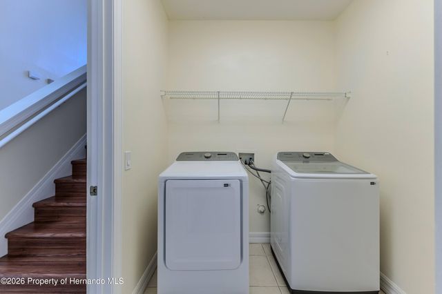 13772 Dunwoody Drive, Spring Hill, FL 34609