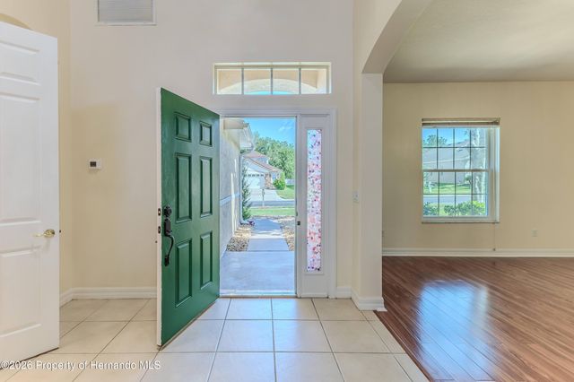 13772 Dunwoody Drive, Spring Hill, FL 34609