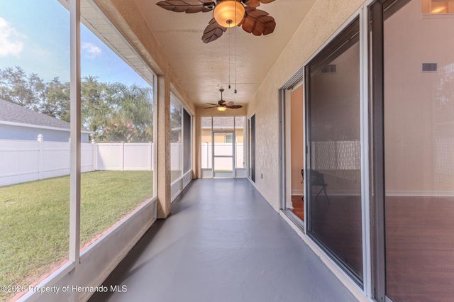 13772 Dunwoody Drive, Spring Hill, FL 34609