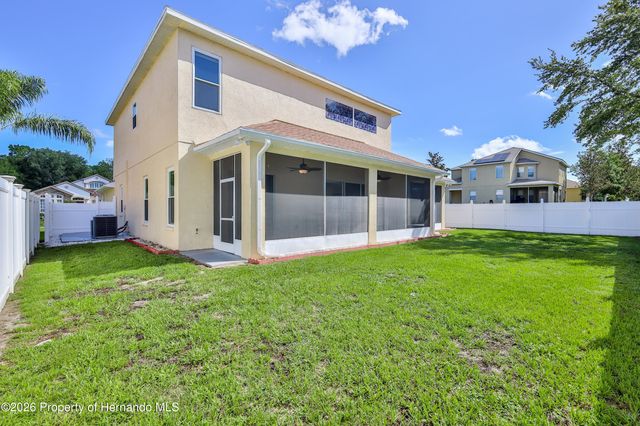 13772 Dunwoody Drive, Spring Hill, FL 34609