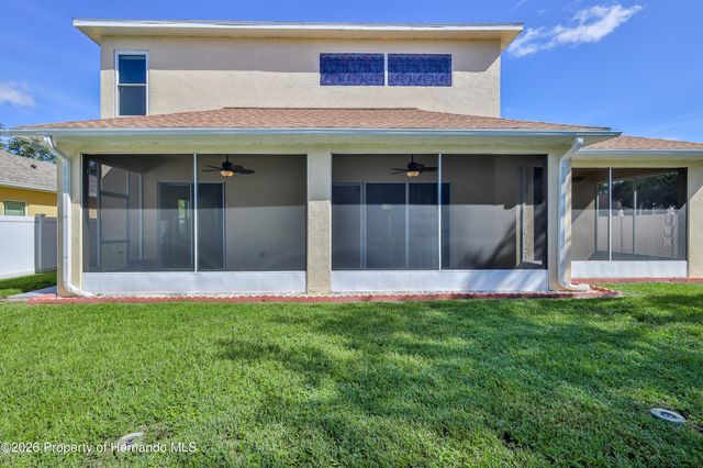13772 Dunwoody Drive, Spring Hill, FL 34609