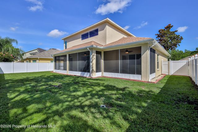 13772 Dunwoody Drive, Spring Hill, FL 34609