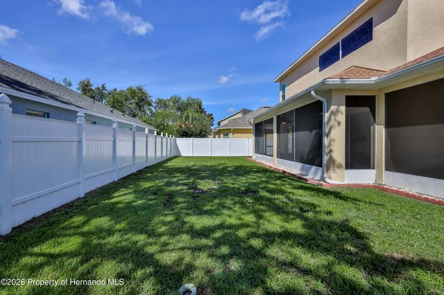 13772 Dunwoody Drive, Spring Hill, FL 34609
