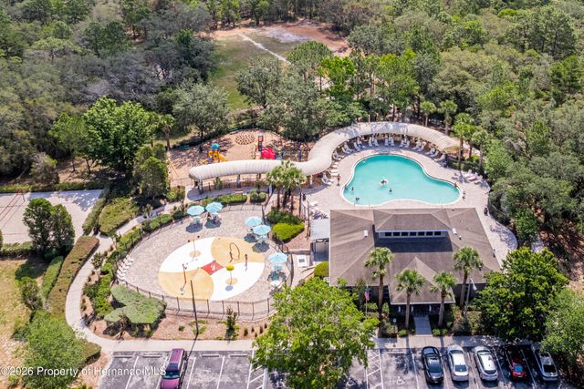 13772 Dunwoody Drive, Spring Hill, FL 34609