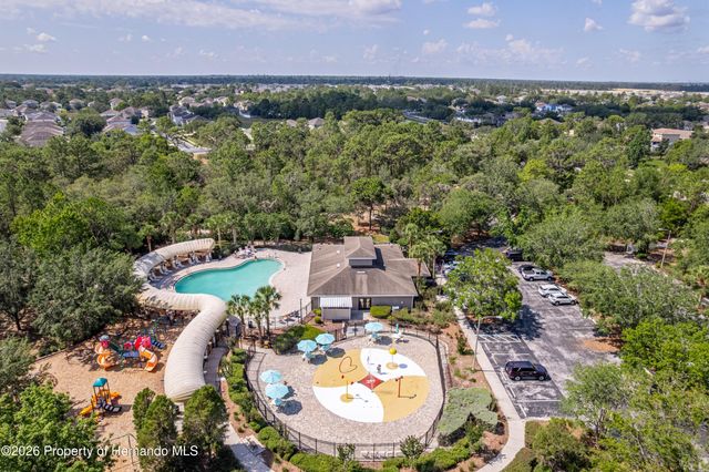13772 Dunwoody Drive, Spring Hill, FL 34609