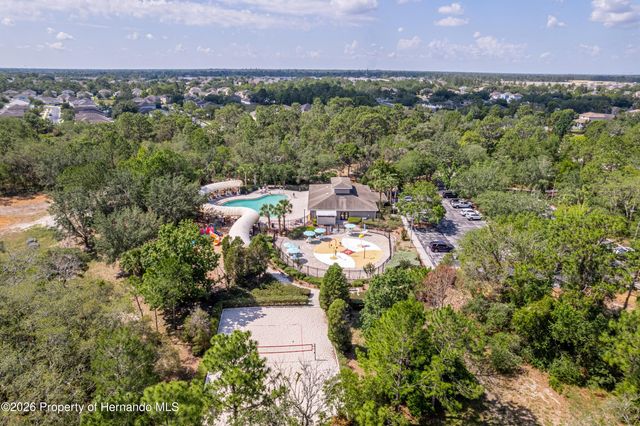 13772 Dunwoody Drive, Spring Hill, FL 34609