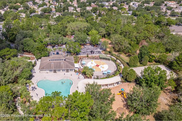 13772 Dunwoody Drive, Spring Hill, FL 34609