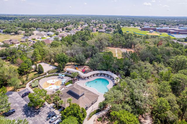 13772 Dunwoody Drive, Spring Hill, FL 34609