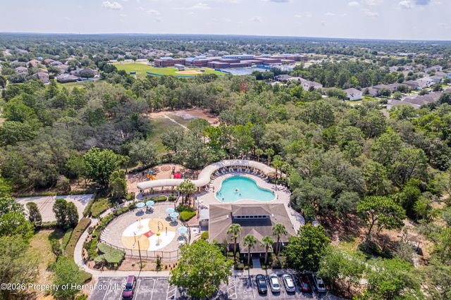 13772 Dunwoody Drive, Spring Hill, FL 34609