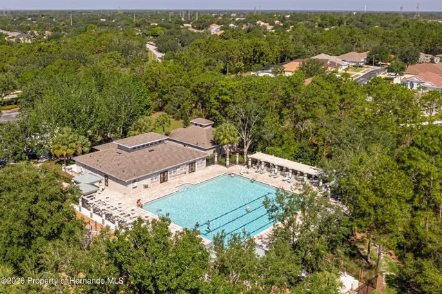 13772 Dunwoody Drive, Spring Hill, FL 34609