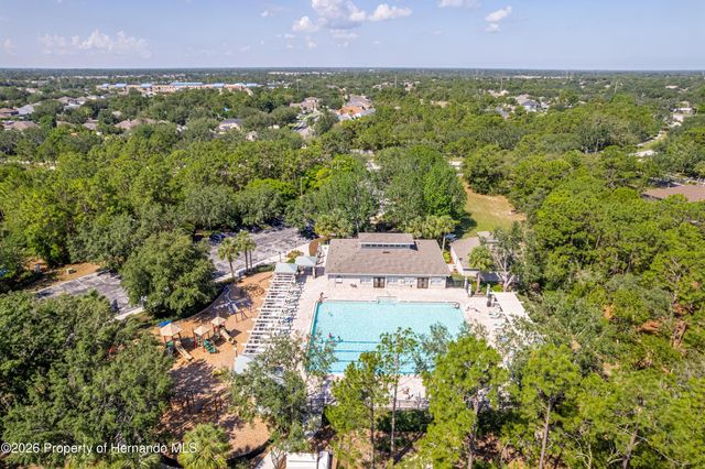 13772 Dunwoody Drive, Spring Hill, FL 34609