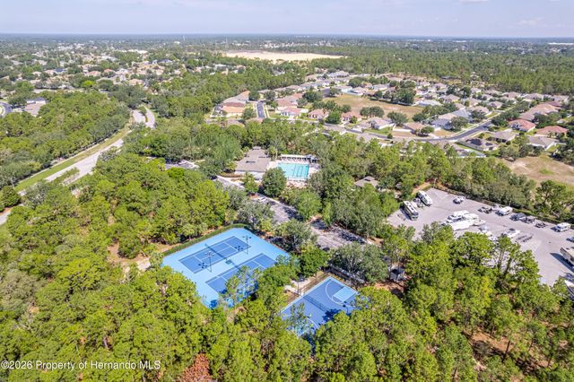 13772 Dunwoody Drive, Spring Hill, FL 34609