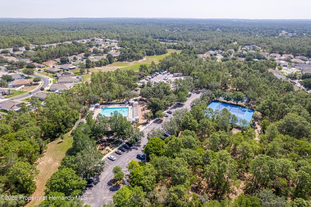 13772 Dunwoody Drive, Spring Hill, FL 34609
