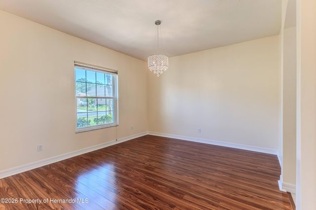 13772 Dunwoody Drive, Spring Hill, FL 34609