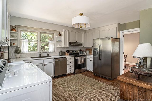 324 Fairwood Court, Fayetteville, NC 28305