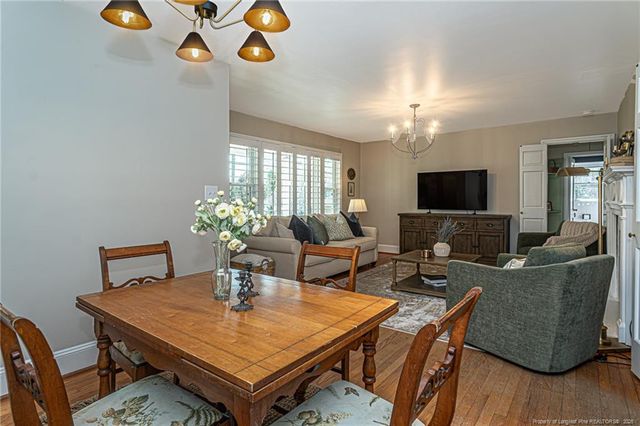 324 Fairwood Court, Fayetteville, NC 28305