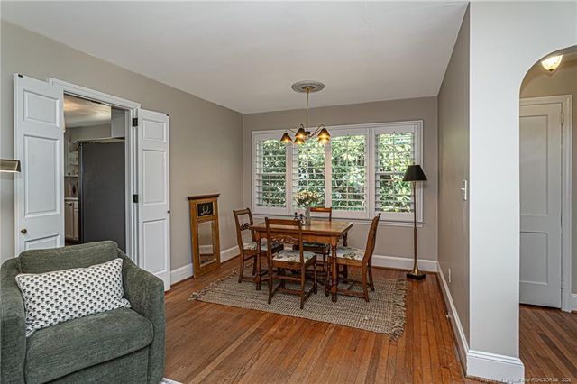 324 Fairwood Court, Fayetteville, NC 28305