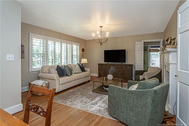 324 Fairwood Court, Fayetteville, NC 28305