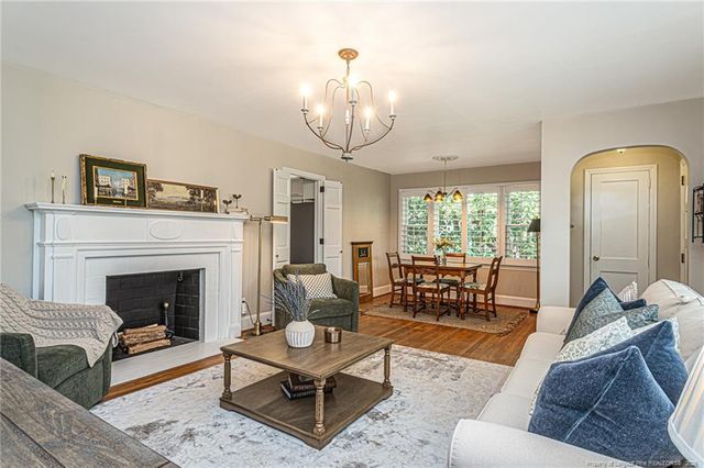 324 Fairwood Court, Fayetteville, NC 28305