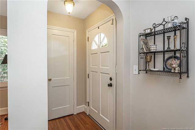 324 Fairwood Court, Fayetteville, NC 28305